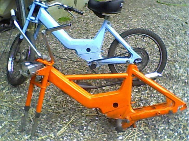 Puch maxi solgt billede 8