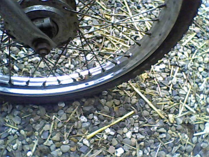 Puch maxi solgt - efter:D billede 9