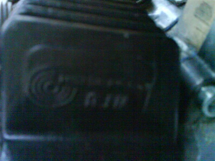 Yamaha 4 Gear (: (byttet) - Bevis på athena billede 6