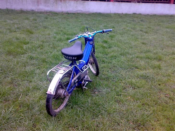 Puch maxi  E 50 BYTTE TIL BWS billede 10