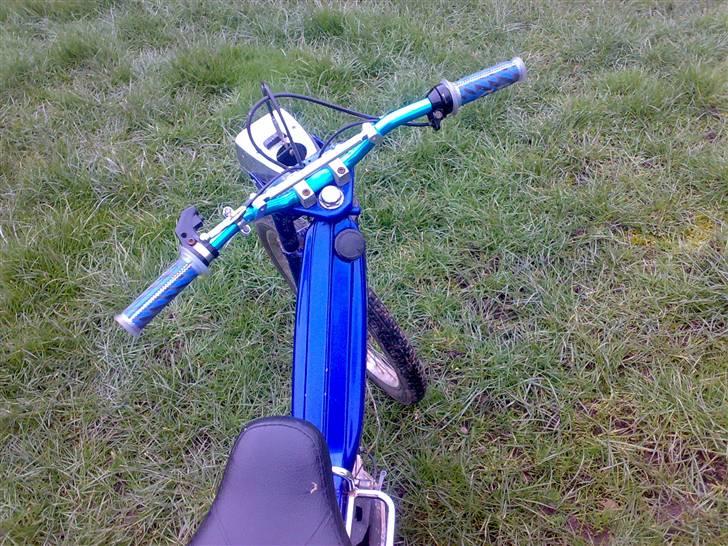 Puch maxi  E 50 BYTTE TIL BWS billede 16