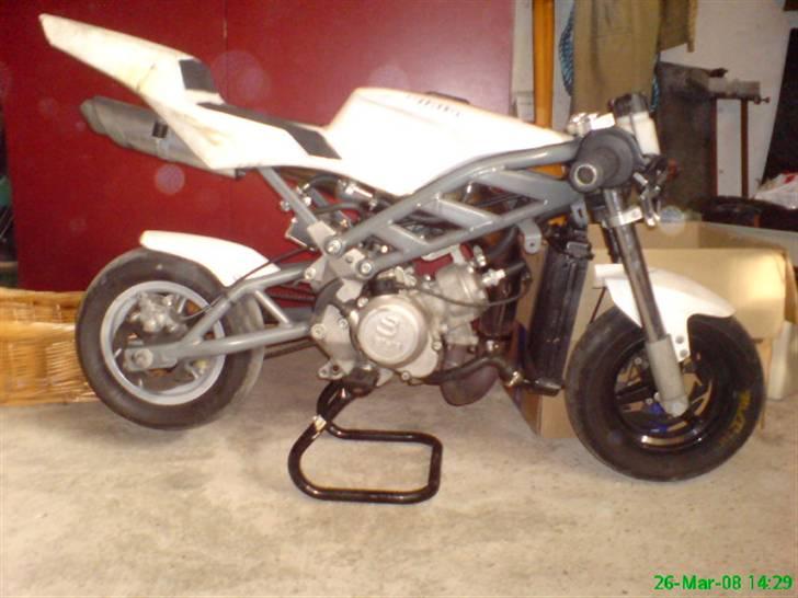 Blata Origami B1  BYttet! billede 2