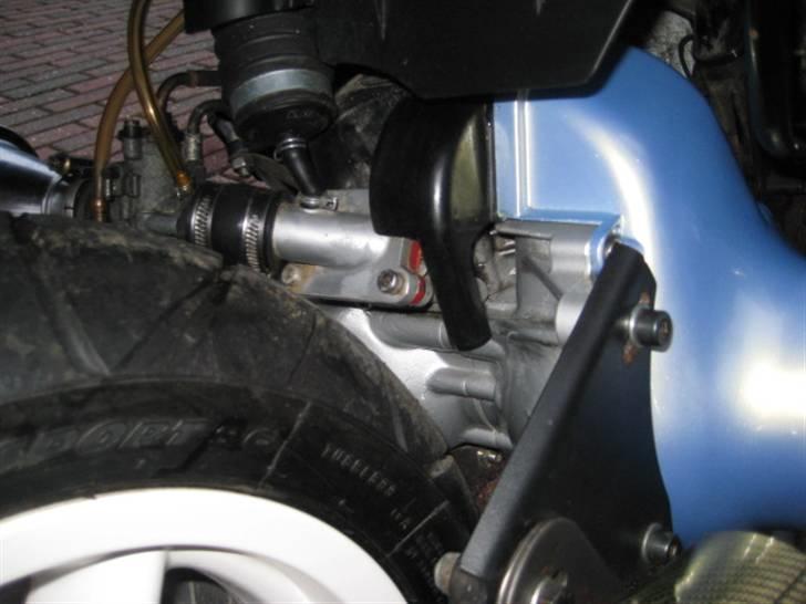 Yamaha bws spy  solgt :/  billede 11