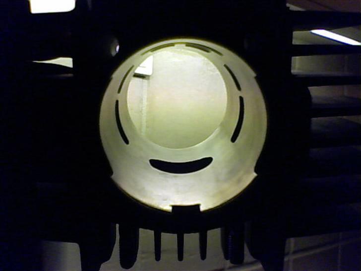 Puch maxi solgt - Det nye kit der er kommet her den 28/3/08 billede er tager for 5 minutter siden:D billede 11