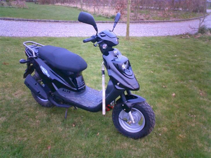 PGO hot 50 stjolet billede 2