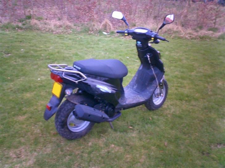 PGO hot 50 stjolet billede 4
