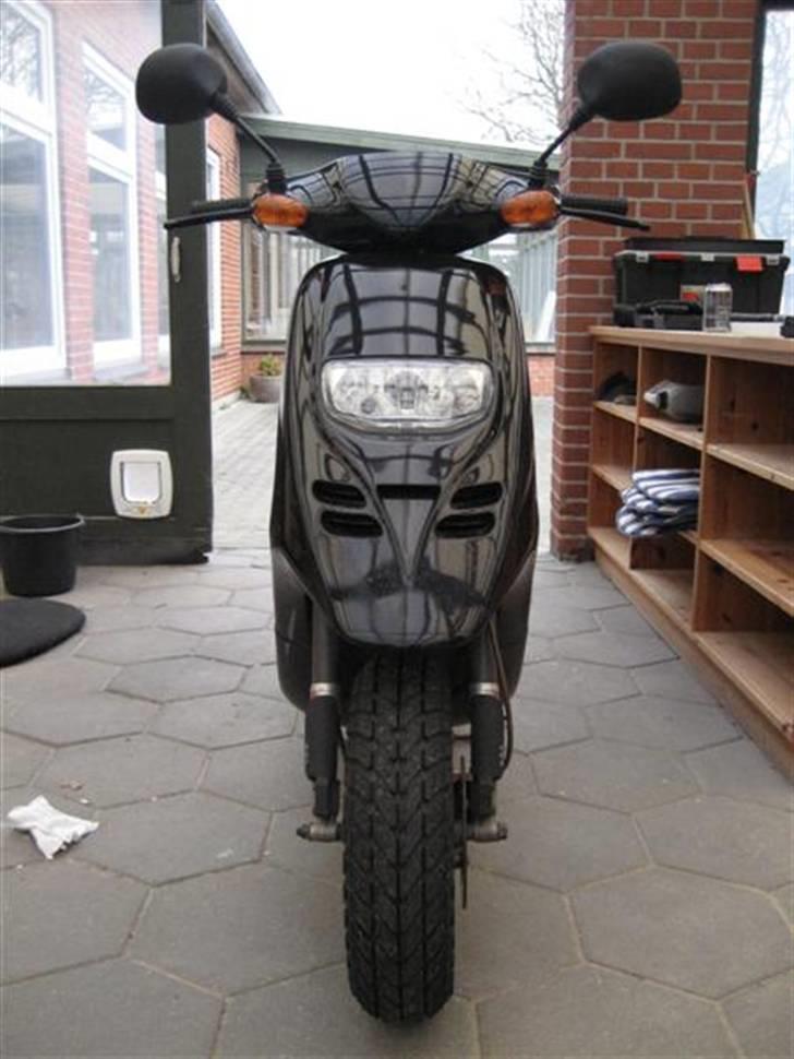 Piaggio Typhoon billede 4