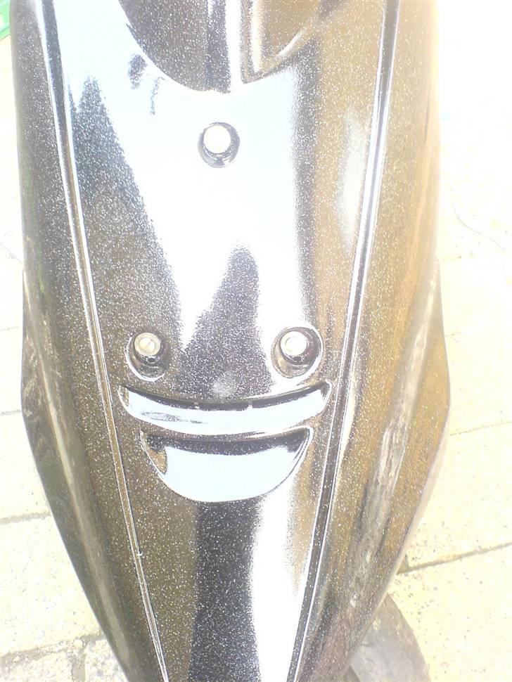 Yamaha Jog Fs ¤ solgt for 4500 ¤ billede 6