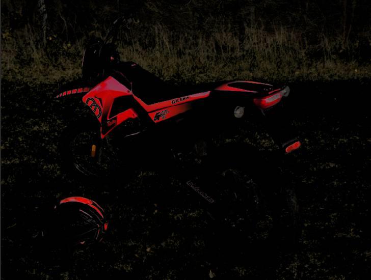 Gilera SMT #solgt - Leg? :p billede 20