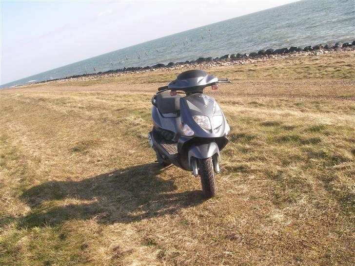 PGO Dr. Big SOLGT billede 3