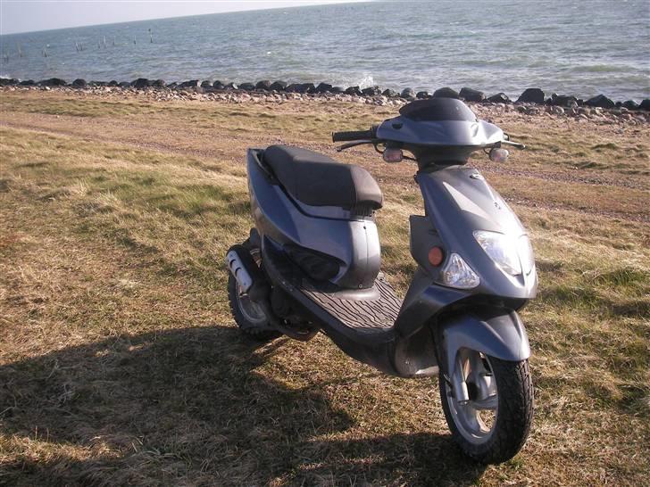 PGO Dr. Big SOLGT billede 4