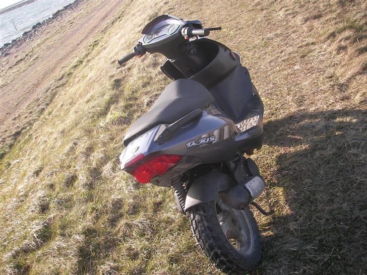 PGO Dr. Big SOLGT billede 5