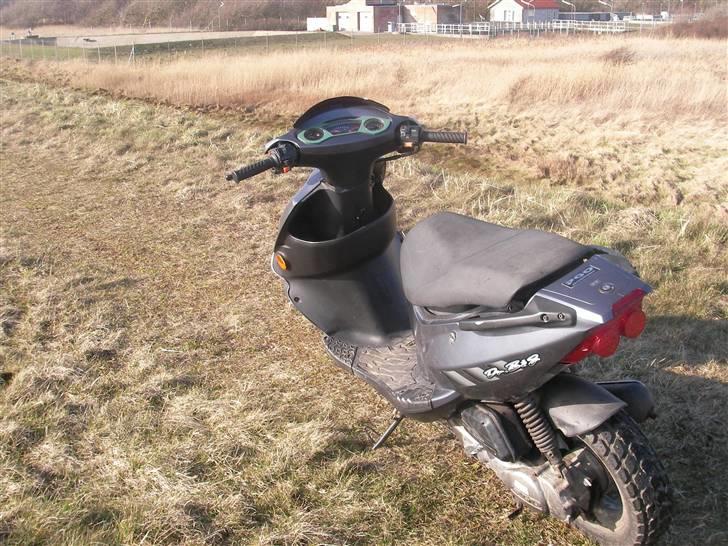 PGO Dr. Big SOLGT billede 6