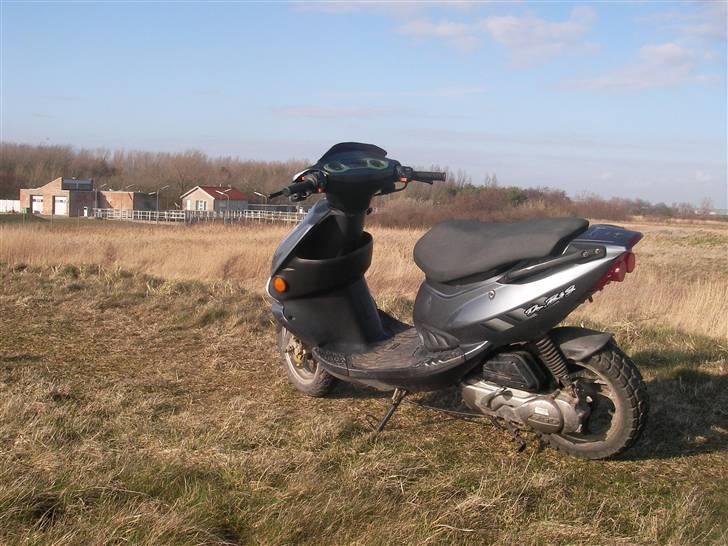 PGO Dr. Big SOLGT billede 7