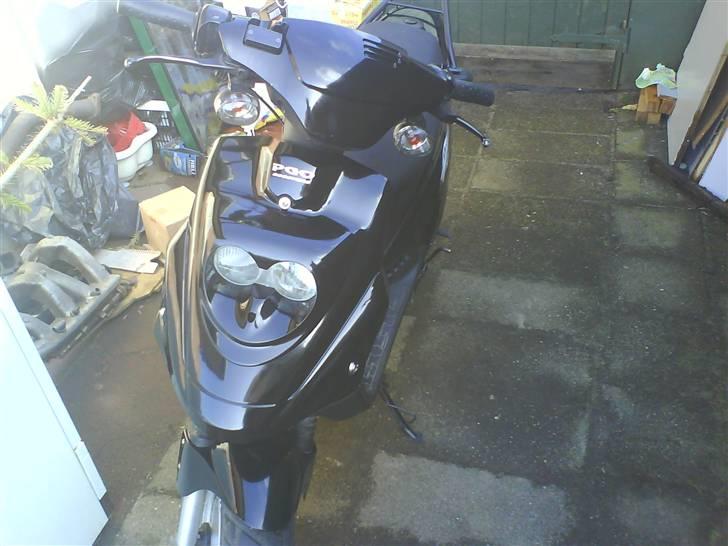 PGO hot 50 billede 3