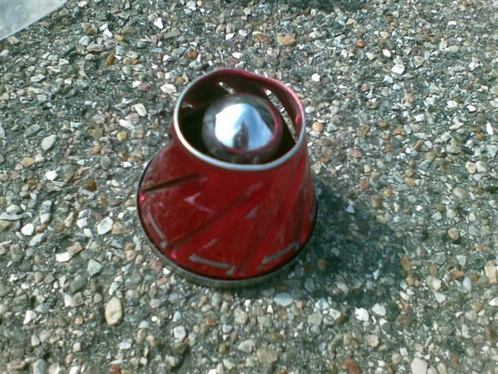 Aprilia rally  stjålet billede 5