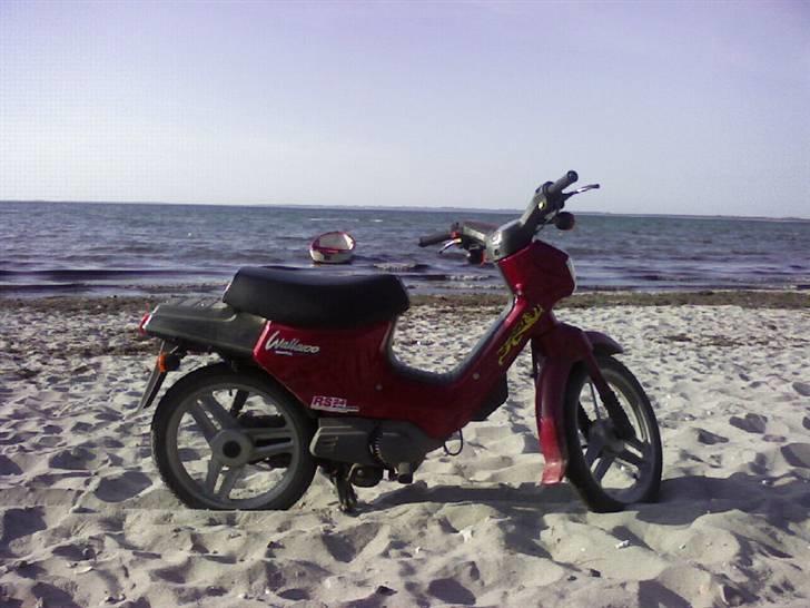 Honda Wallaroo power billede 1