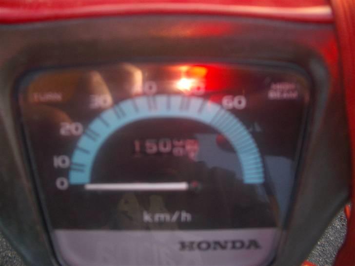 Honda Wallaroo power billede 7