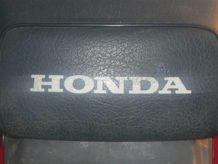 Honda Wallaroo power billede 11