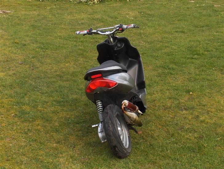 Yamaha JOG R $solgt$ billede 10