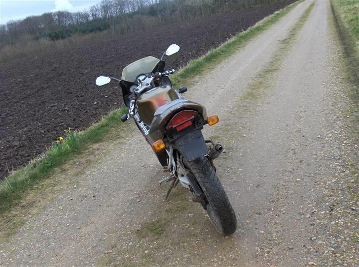 Aprilia RS50 - solgt billede 4