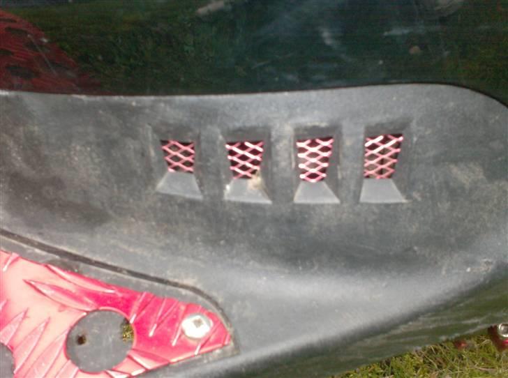 PGO Hot 50 AC - SOLGT!  billede 3