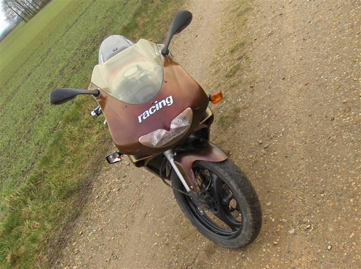 Aprilia RS50 - solgt billede 13