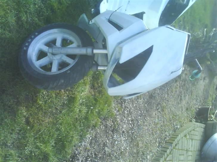 Keeway matrix SOLGT  billede 14