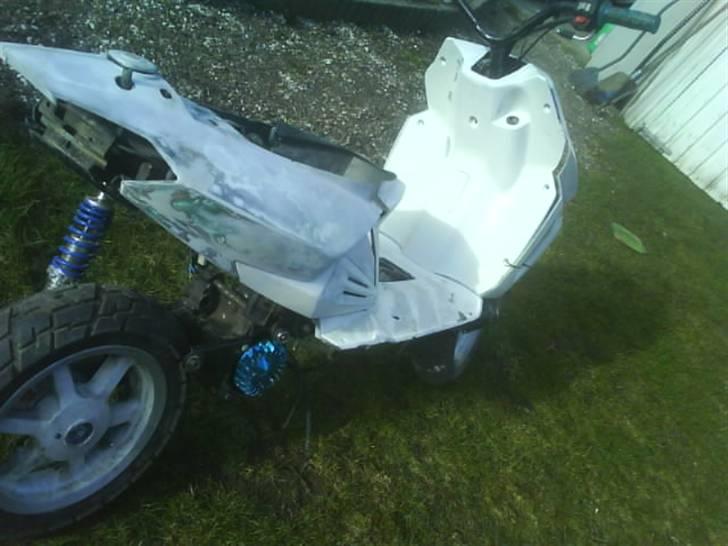 Keeway matrix SOLGT  billede 15