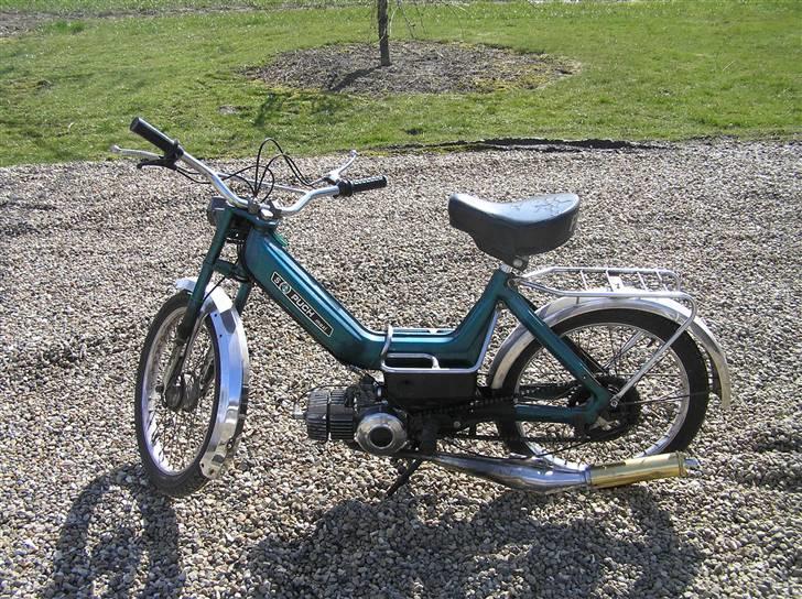 Puch maxi solgt billede 1