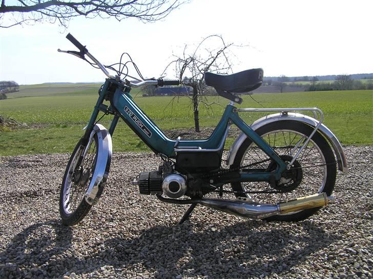 Puch maxi solgt billede 2