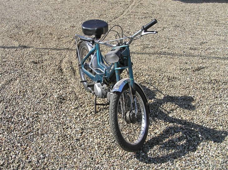 Puch maxi solgt billede 4