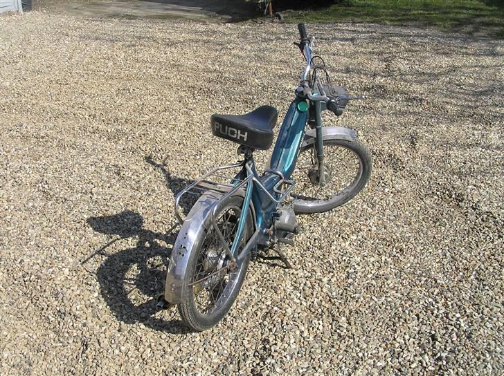 Puch maxi solgt billede 5