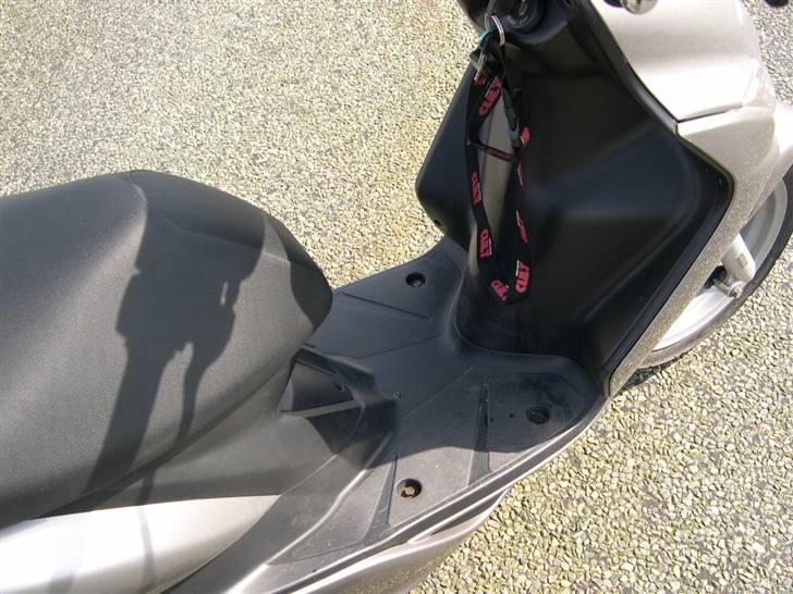 Yamaha Jog R [Solgt 8 kg] billede 12