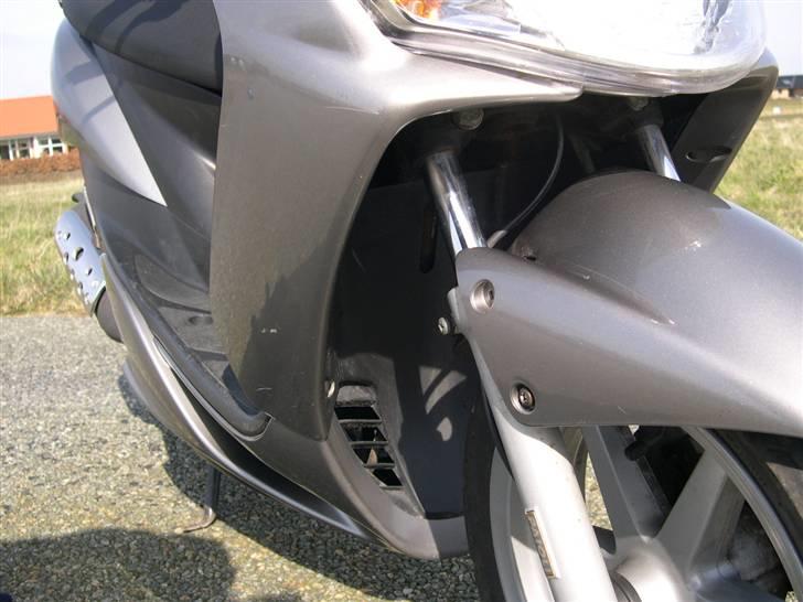 Yamaha Jog R [Solgt 8 kg] billede 14