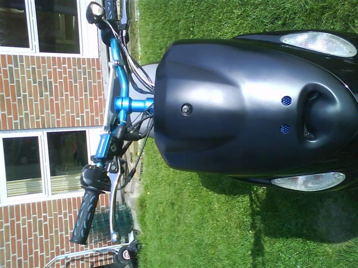 Texas Free 50/4 projekt sælges billede 6