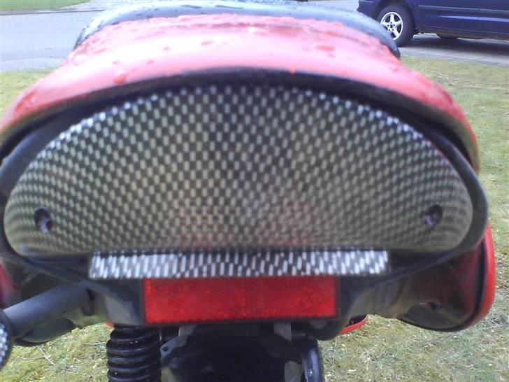 Aprilia Rally AC - Byttet billede 4