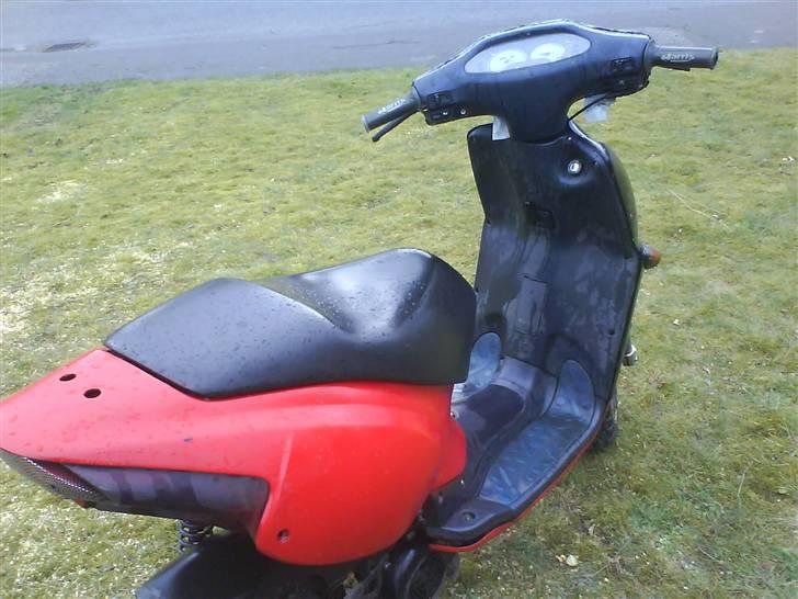 Aprilia Rally AC - Byttet billede 5