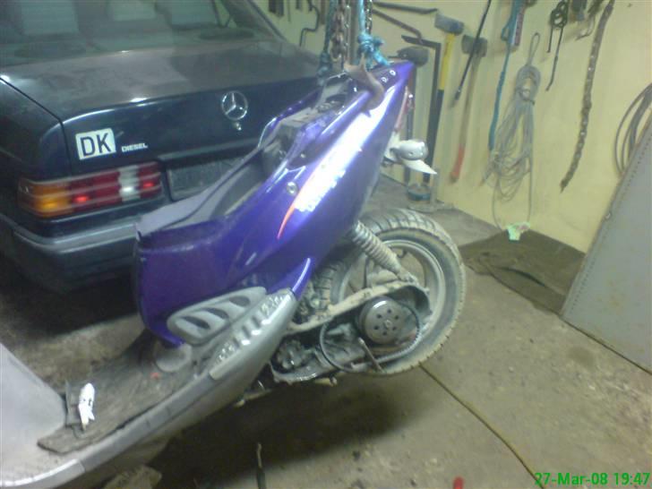 PGO dr. big @ big max blok billede 1