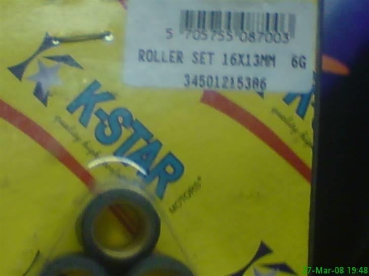 PGO dr. big @ big max blok billede 2