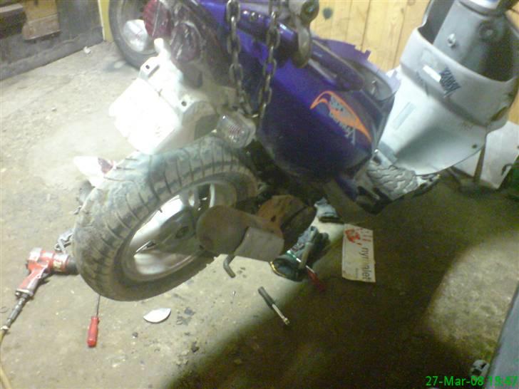 PGO dr. big @ big max blok billede 3