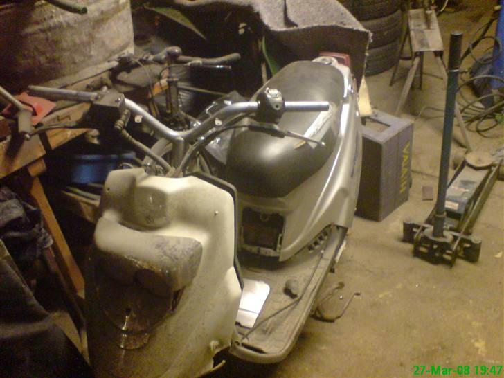 PGO dr. big @ big max blok billede 4