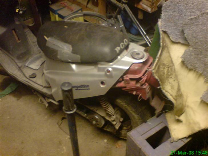 PGO dr. big @ big max blok billede 5