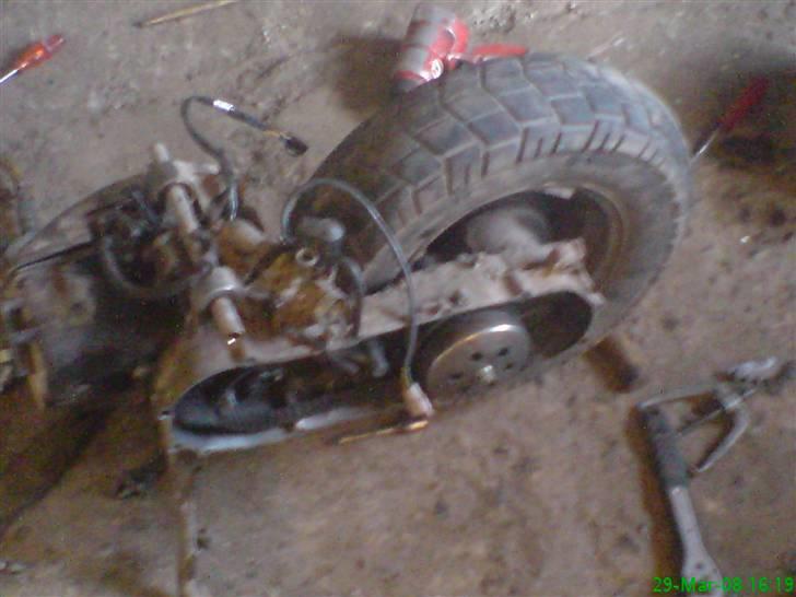 PGO dr. big @ big max blok billede 8