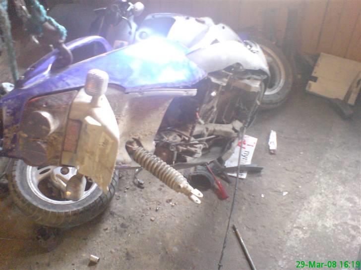 PGO dr. big @ big max blok billede 9