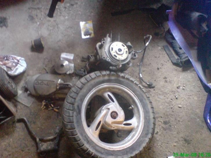 PGO dr. big @ big max blok billede 10