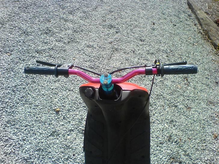 Piaggio typhoon solgt billede 15