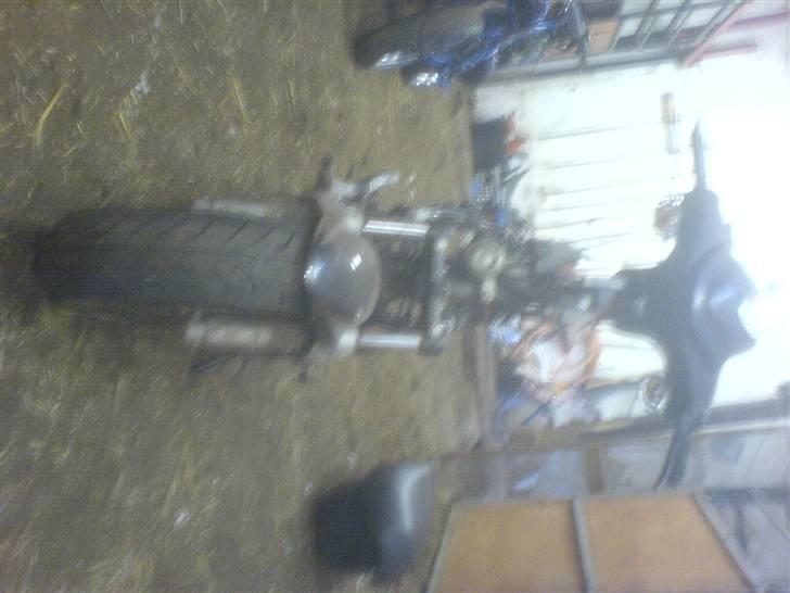 CPI  oliver sport [byttet] billede 6