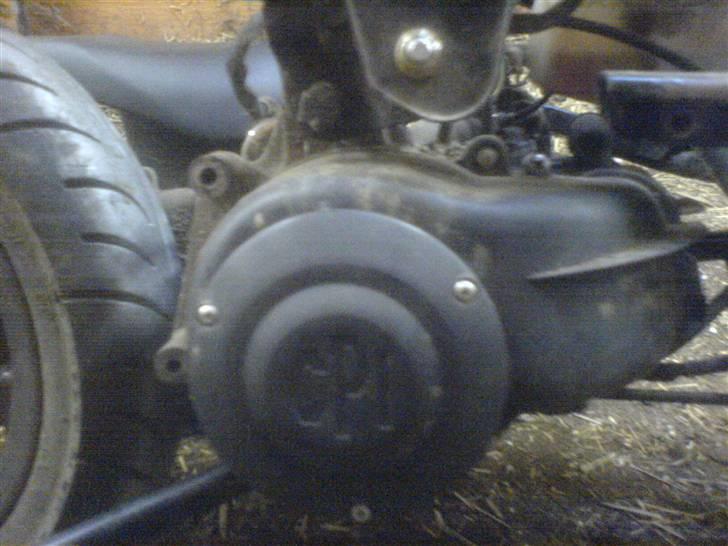 CPI  oliver sport [byttet] billede 10