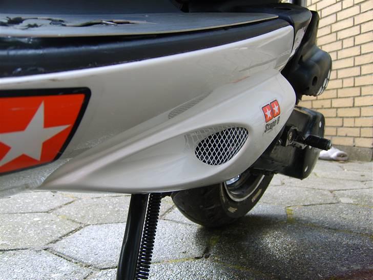 Peugeot Speedfight 2[Stage6]solgt - Min speedy<´3 billede 10